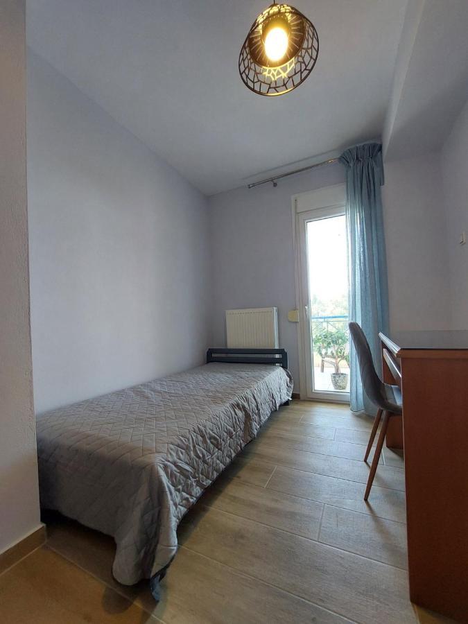 Pine Lodge Kavála Kültér fotó